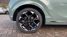 Kia Picanto 1.2 GT-line S 5dr Auto Petrol Hatchback